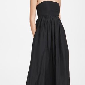 Tibi dress